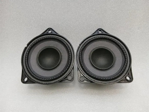 Porsche Cayman 981 Speakers 7PP035415F BOSE Loudspeakers SET OF 2