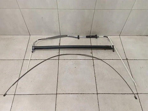 Mercedes CL W217 Sunroof A2177820100 Scooter Blind Sunroof Roller Blind