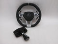 MERCEDES E W212 C63 AMG Steering Wheel A1724603103 AMG set Lenkrad LANE ASSIST