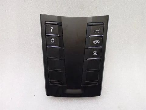 Porsche 911 991 Switch 99161325550 Switch