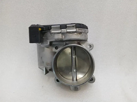 Ferrari Portofino F164 Throttle Body 329966 Throttle Body