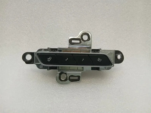 Chevrolet Corvette C8 Switch 84761381 Switch Memory Right Side