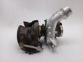 Ferrari SF90 F173 Turbo Charger 804793 Left SF90 Turbocharger