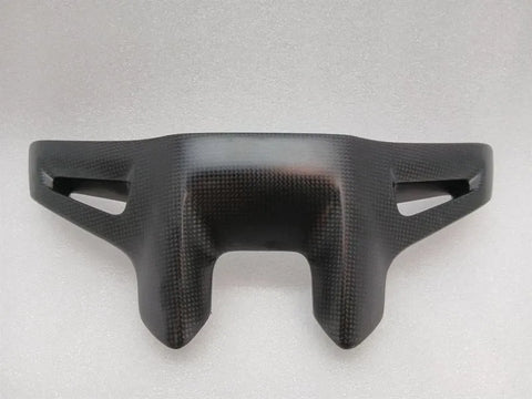 Ferrari 296 GTS F171 Veneer 743892 Bar Cover Carbon Cluster Shell