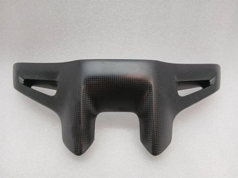 Ferrari 296 GTS F171 Veneer 743892 Bar Cover Carbon Cluster Shell