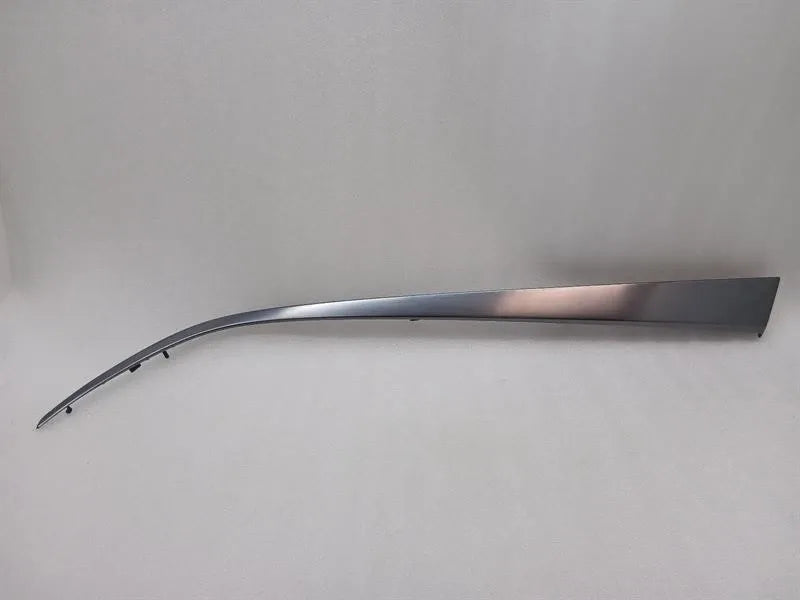 McLaren 720S Coupe Right Door Veneer 14N0969CP Strip Cover Right