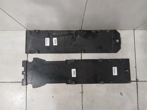Ferrari 296 GTS F171 Undertray 980516 CENTRE SET Underbody Trim