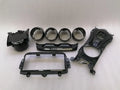 Ferrari California T F149 14-17 86296400 Carbon Fiber Set Bar Cover Dash Trim