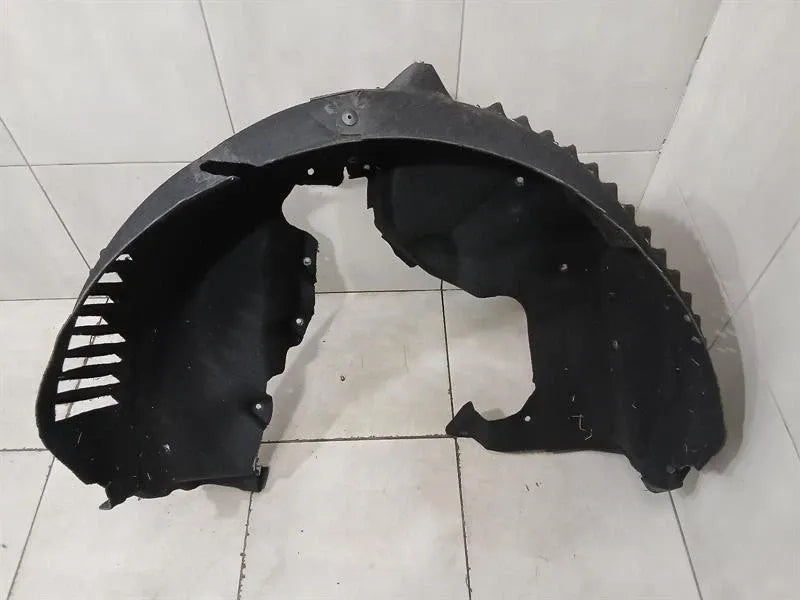 Ferrari 296 GTS F171 wheel arch liner 858966 RH REAR wheel arch cover