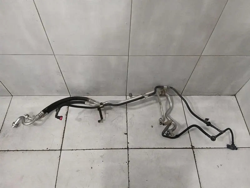 Dodge Ram MK5 1500 TRX A/C Pipe 68430027AA Air Conditioning Climate Control