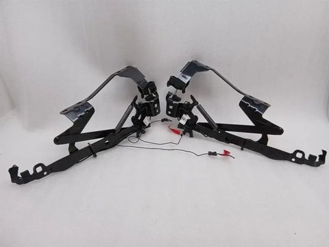 FERRARI 296 GTS F171 TONNEAU hinge 777280 TONNEAU hinge SET