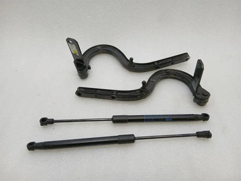 McLaren 720S Coupe Bonnet Hinge Set 14A0832CP Hood Hinge Set
