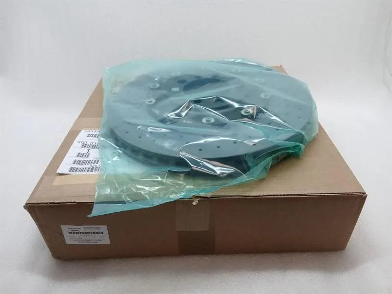 New Porsche 911 992 GT3 Brake Disc Left Front 9GT615301H PCCB Brake Disc VL