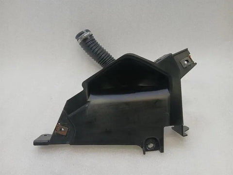 Ferrari 296 GTS F171 Cover 869708 Rear LH Brake Cooling Fairing