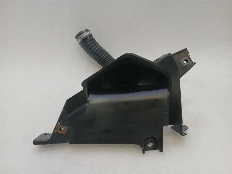 Ferrari 296 GTS F171 Cover 869708 Rear LH Brake Cooling Fairing
