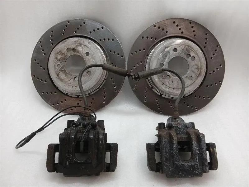 BMW 6 Series E63 E64 M6 Brake Caliper 2283164 REAR SET Brake Caliper SET