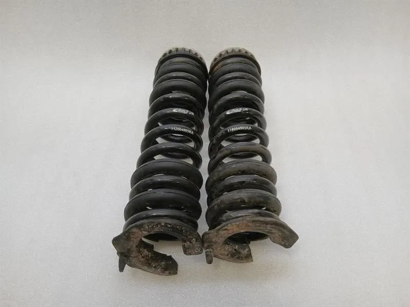 BMW 3 M3 G80 G20 coil spring rear 33538098764 rear suspension spring set Eibach