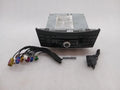 MERCEDES E CLASS W212 CD PLAYER A2129008609 COMMAND AUDIO SYSTEM CONTROLLER