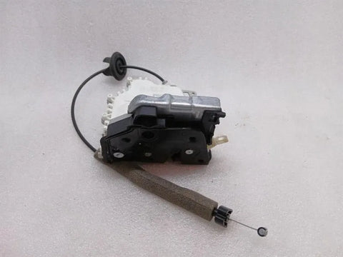 Lamborghini Huracan LP640 EVO right door lock 8J1837016F door lock right
