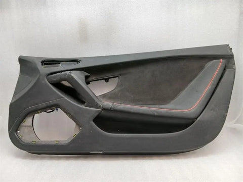 Lamborghini Huracan LP640 EVO Door Card Right 4T1867108P FAULTY Door Panel