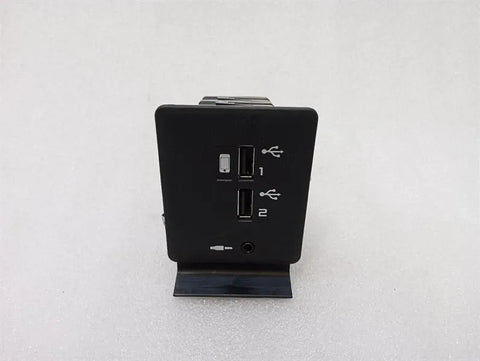 McLaren 720S Coupe Electronic module 14MA406CP control unit USB PORT