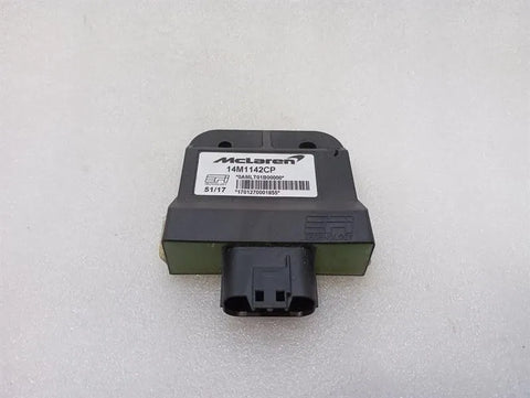 McLaren 720S Coupe Electronic Module 14M1142CP Control Unit PDC PARKING AID