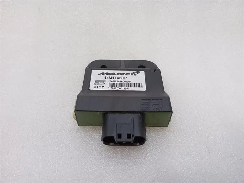 McLaren 720S Coupe Electronic Module 14M1142CP Control Unit PDC PARKING AID