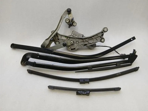McLaren 720S Coupe Front Wiper Linkage 14AB951CP RHD RIGHT HAND DRIVE