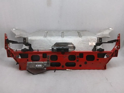 LAMBORGHINI HURACAN LP640 EVO 4T8813335C REAR BUMPER REINFORCEMENT 4T0825613D