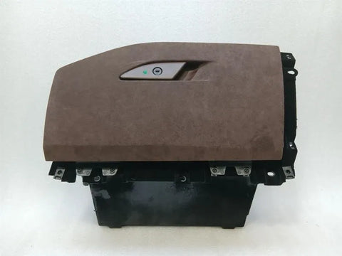 Ferrari 296 GTS F171 GTB Coccolato Alcantara Glovebox 841322 LHD Glove Box