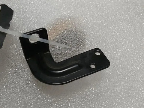 Ferrari F12 Grille Fastener Bracket 84828700 Holder Carrier