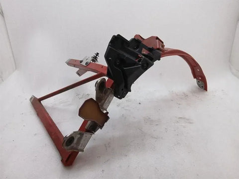 Audi R8 4S Performance left holder-bracket 4S0806191B holder carrier left