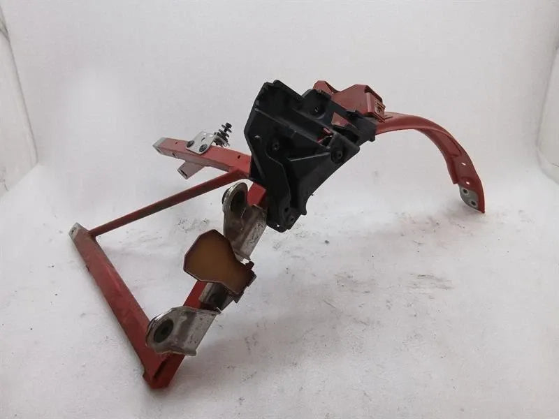 Audi R8 4S Performance left holder-bracket 4S0806191B holder carrier left