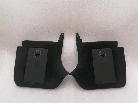Porsche 911 991 Exclusive Manufacture 99155562202 Fuse Box Cover