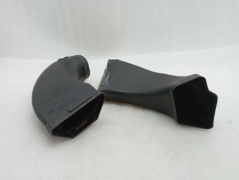 Porsche 911 992 Air Duct 992145334 RH SET Air Duct 992129510A