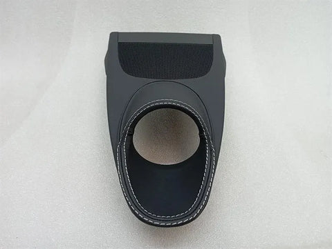 Porsche Cayman 718 trim leather 982858189E cover leather