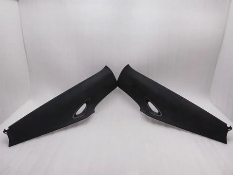 Porsche 911 991 Fairing 9P1867287B C Post Alcantara Cover C Pillar