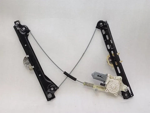 Porsche 911 991 MK2 Left Front Door Winder 99154297501 Window Regulator Front Left