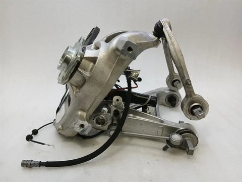 Ferrari 296 GTS F171 Left Front Hub 862453 Wheel Bearing Housing Front Left