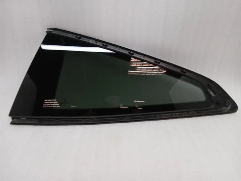 BMW 4 M4 G82 G22 Left Rear 1/4 Glass 7 482 715 Door Window 1/4 Rear LH