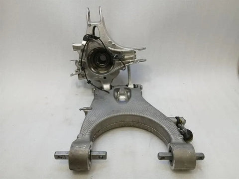 Ferrari Roma F169 Left Rear Hub 867720 Wheel Bearing Housing Rear Left