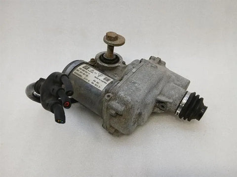 Porsche 911 991 Power Steering Rack 99133105725 RL FAULTY Steering Gearbox