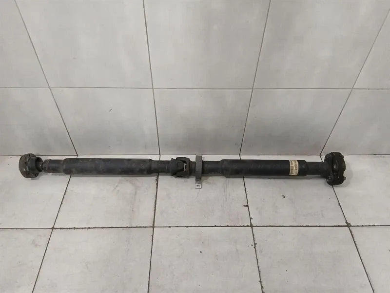 BMW 6 Series E63 Propshaft 2282980 Propshaft M5 E60 M6