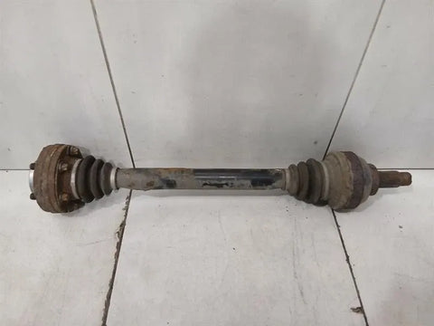 BMW 6 Series E63 Left Rear Drive Shaft 2283956 Drive Shaft Rear Left