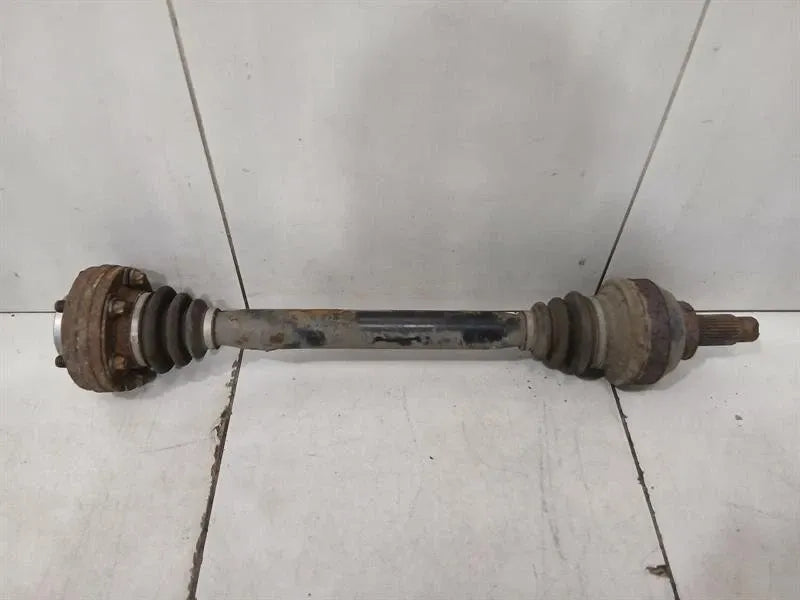 BMW 6 Series E63 Left Rear Drive Shaft 2283956 Drive Shaft Rear Left