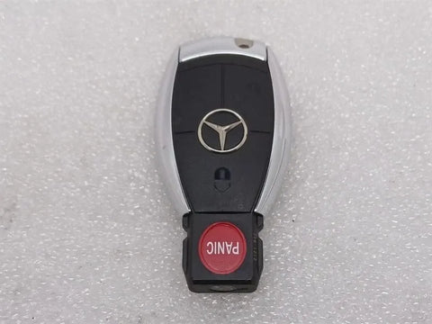 Mercedes C Class W204 Key FOB Key Door Key