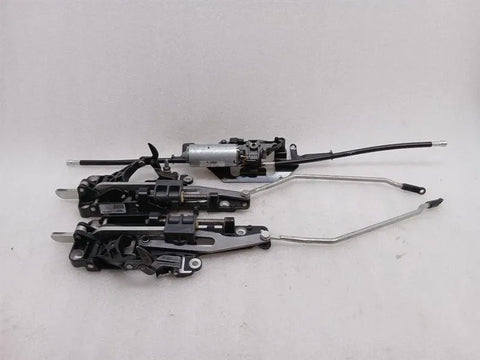 ASTON MARTIN VANQUISH AM310 ROOF LOCK PARTS