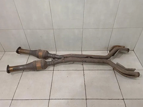 Aston Martin Vanquish AM310 Catalytic Converter 8G43-5E211-AD Catalytic Converter