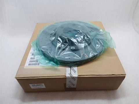 New Porsche 911 992 GT3 Brake Disc Right Rear 9GT615602D PCCB Brake Disc HR