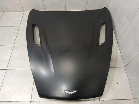 Aston Martin Vanquish AM310 Bonnet CD33-16612-AE CARBON BONNET GENUINE